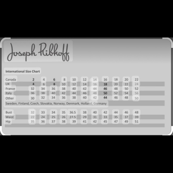 NWT perfect for prom! Joseph Ribkoff bolero - Picture 8 of 8